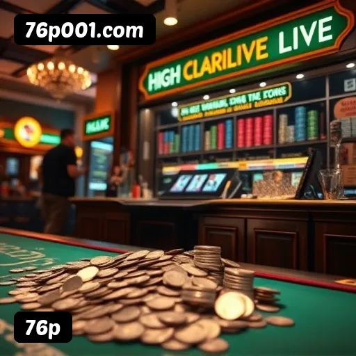 Jogos de Cassino em Destaque - Slots, Roleta, Blackjack