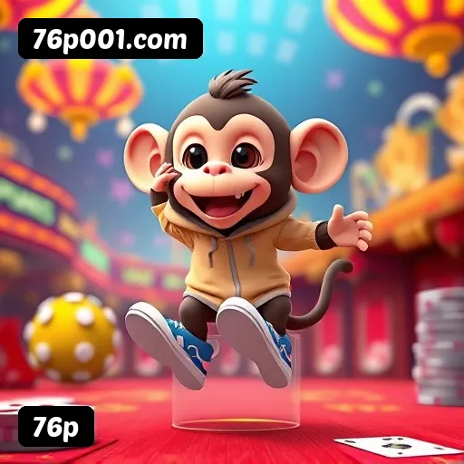 Benefícios do Login 76p - Bônus e Vantagens Exclusivas